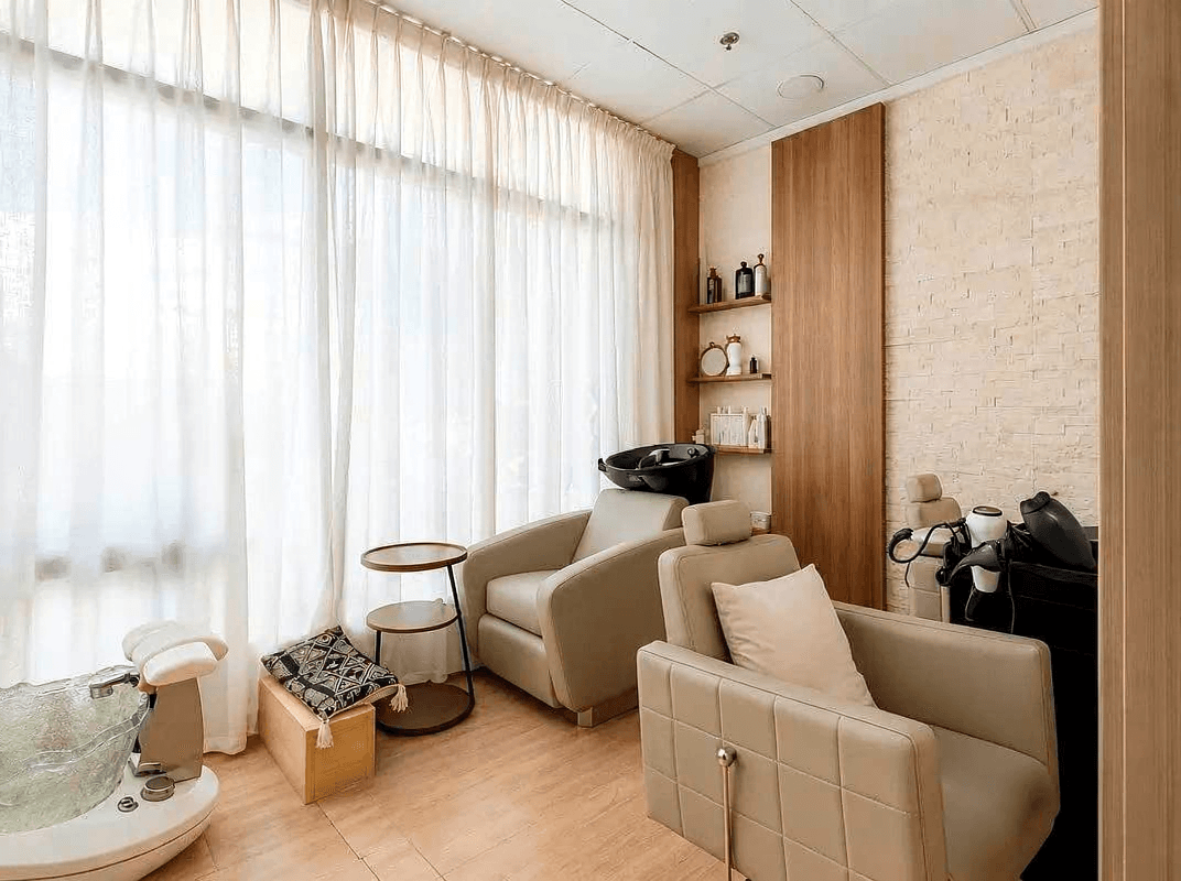 Medilife clinic interior 2