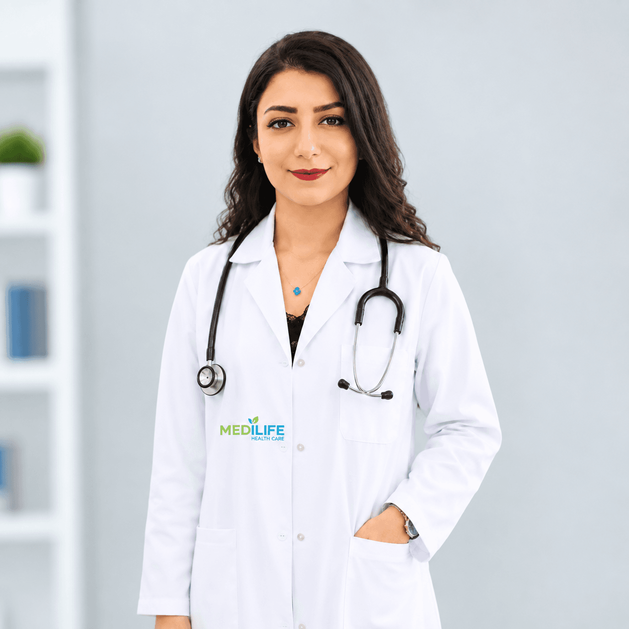 Dr. Marina Girgis